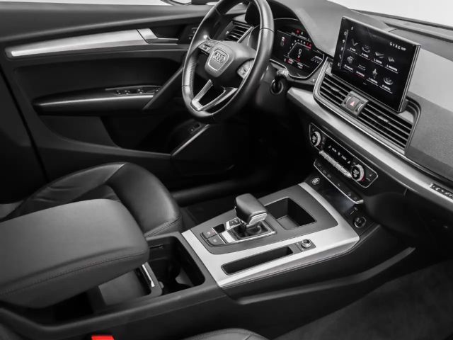 Audi Q5 45 TFSI Quattro S-Line