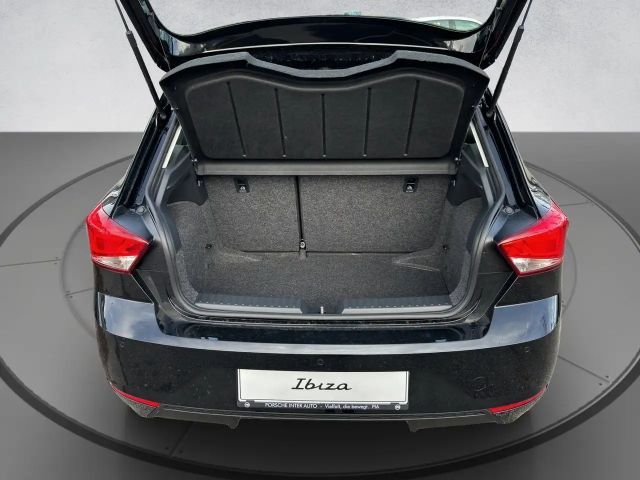 Seat Ibiza Reference