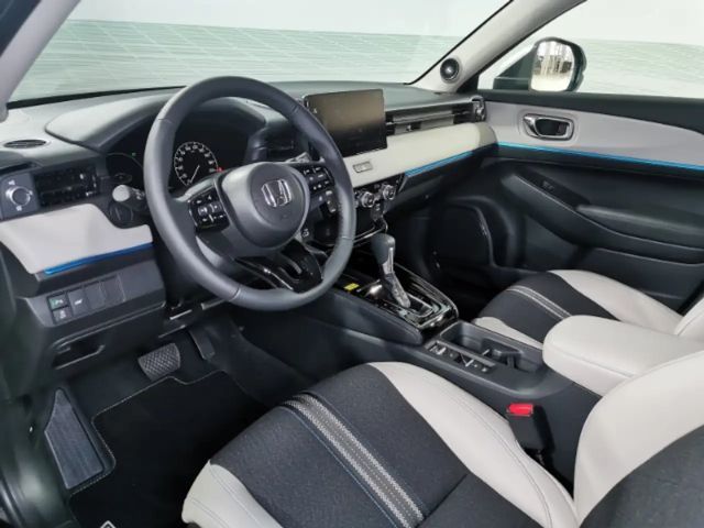 Honda HR-V Advance Hybrid