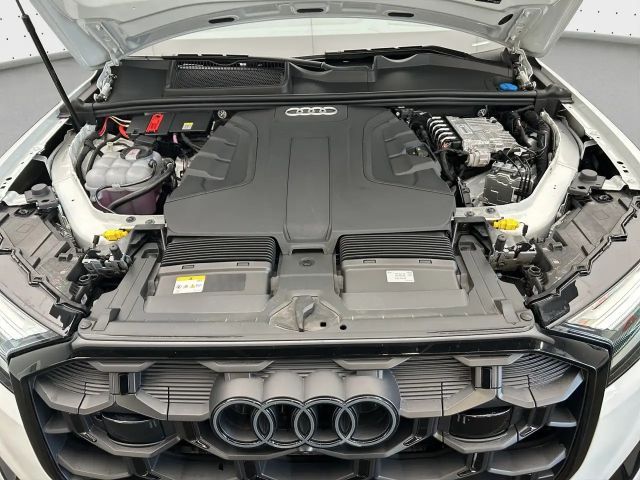 Audi Q7 45 TDI Quattro S-Line