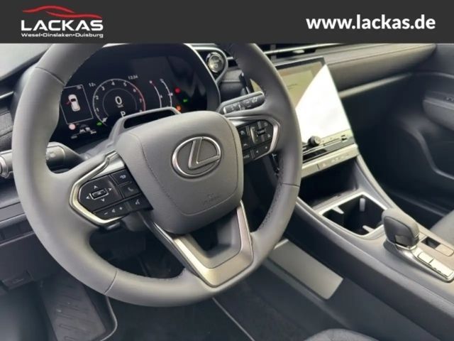 Lexus LBX Basis*1.5*KOMFORT-PAK.*SHZ *PDC*15J-GARANTIE*