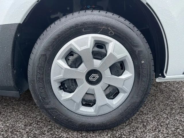 Renault Trafic Combi L2H1