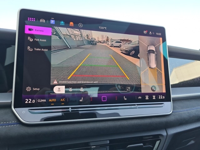 Volkswagen Tayron 2.0 TDI DSG R-Line