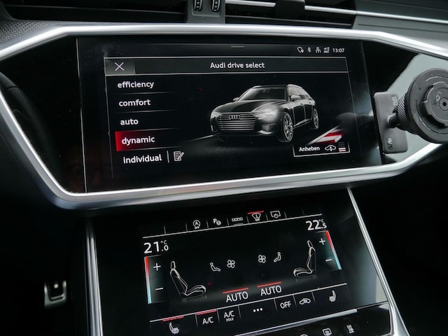 Audi S6 Avant Quattro