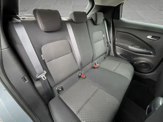 Nissan Juke Acenta DIG-T