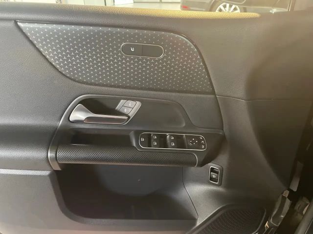 Mercedes-Benz B 180 B 180Automatik