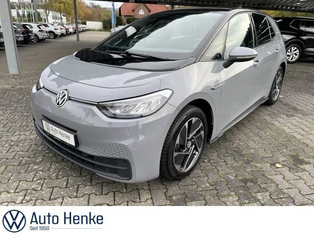 Volkswagen ID.3 Performance Pro Pure