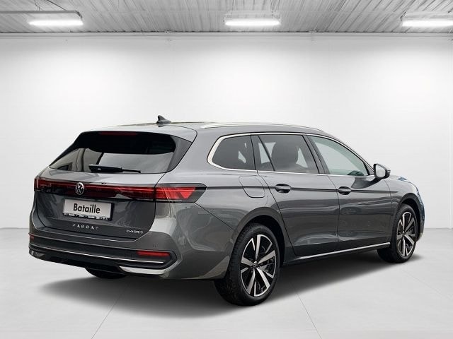 Volkswagen Passat DSG eHybrid