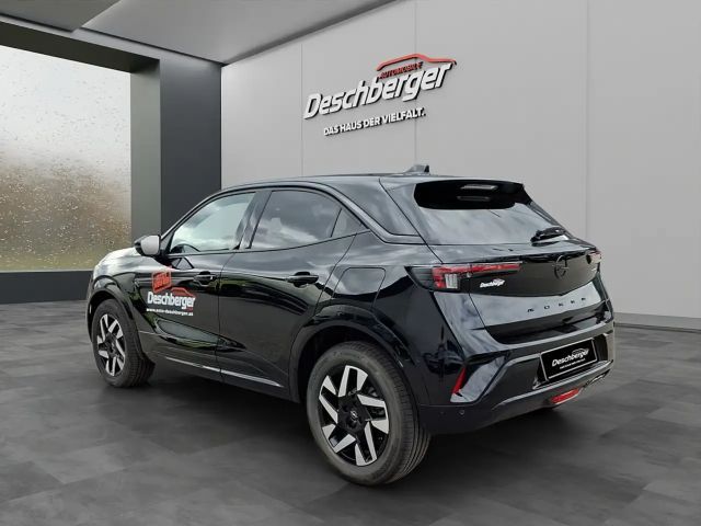 Opel Mokka GS-Line Grand Sport Turbo