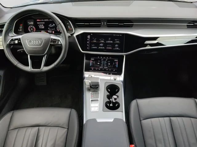 Audi A6 40 TDI Quattro