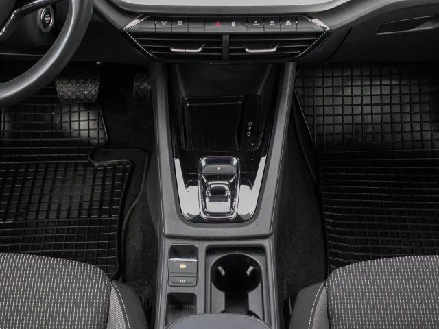 Skoda Octavia Ambition Combi