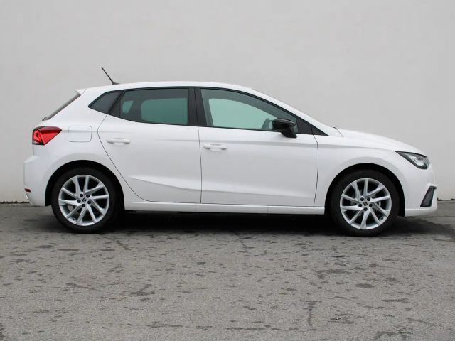Seat Ibiza 1.0 TSI FR-lijn