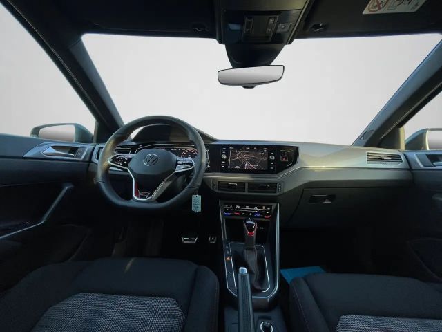 Volkswagen Polo 2.0 TSI GTI