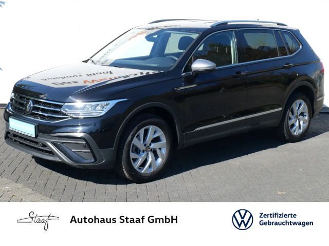 Volkswagen Tiguan 2.0 TDI Allspace DSG Life