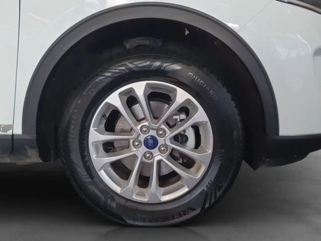 Ford Kuga Plug in Hybrid Titanium