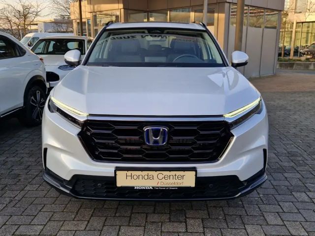 Honda CR-V Elegance e:HEV