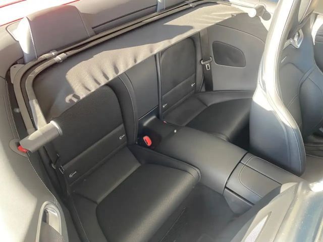 Mercedes-Benz AMG SL 4MATIC SL 63 AMG