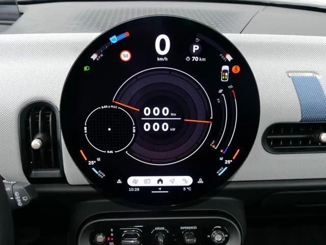 MINI Cooper John Cooper Works