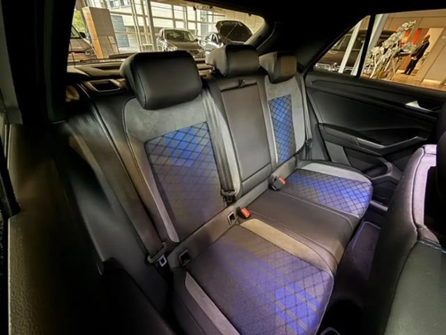 Volkswagen T-Roc DSG