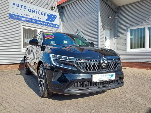 Renault Austral Techno