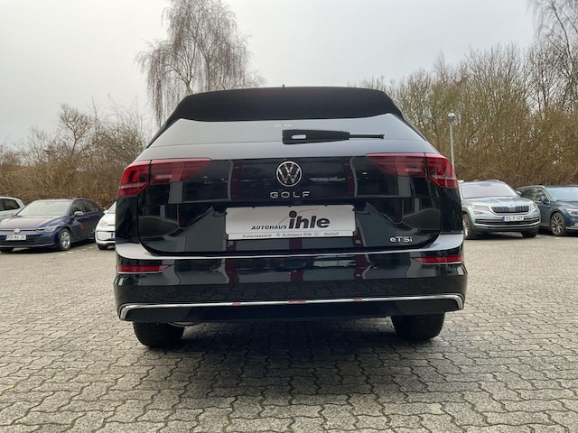 Volkswagen Golf 1.5 eTSI DSG Golf VIII Variant