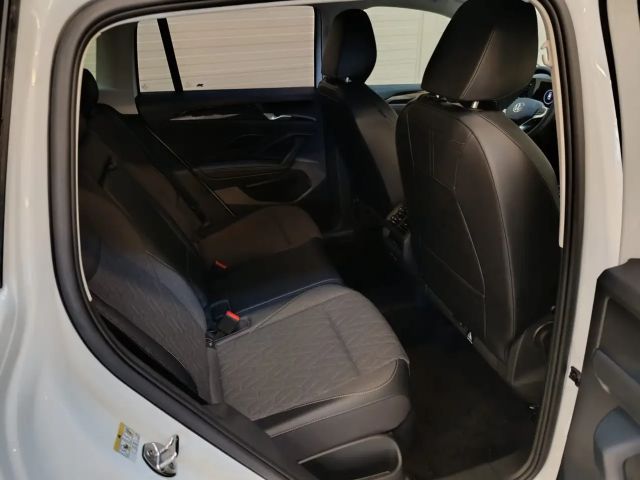 Volkswagen Tiguan DSG eHybrid