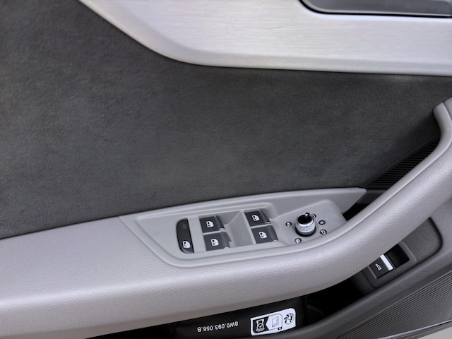 Audi A4 40 TFSI Avant S-Line S-Tronic