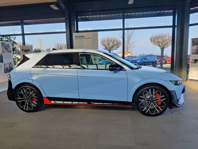 Hyundai IONIQ 5 Ioniq 5 N