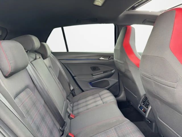 Volkswagen Golf GTI Golf VIII