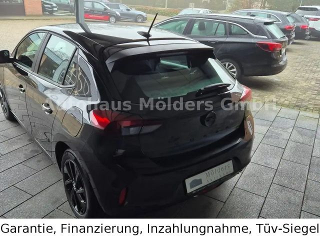 Opel Corsa GS-Line Grand Sport