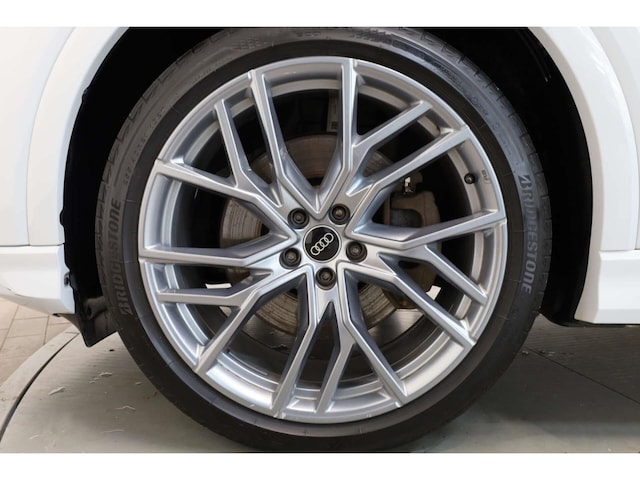 Audi Q4 e-tron 50 Quattro Sportback