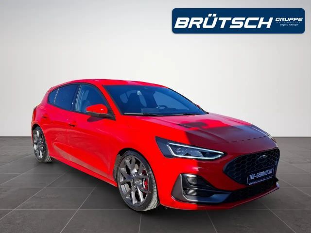 Ford Focus ST Line