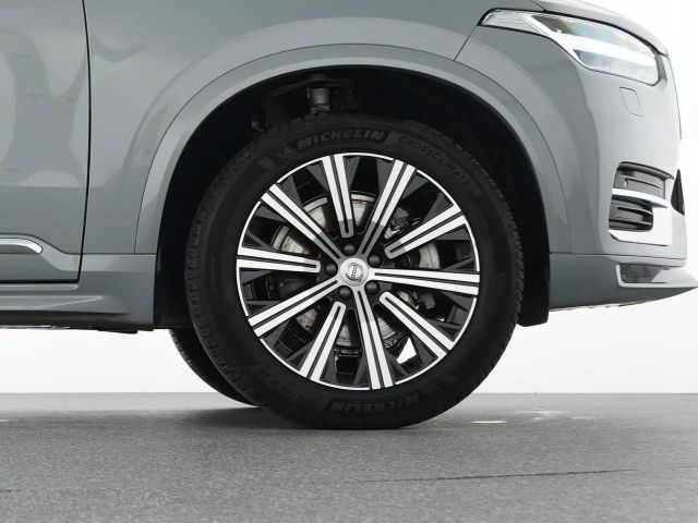 Volvo XC90 AWD Bright Plus