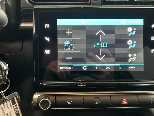 Citroën C3 Max PureTech