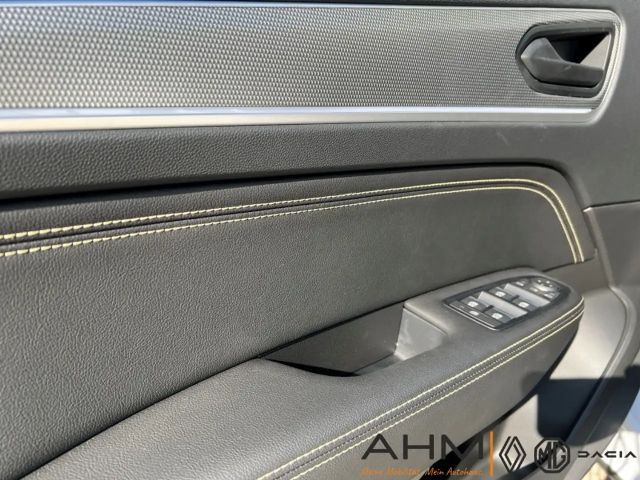 Renault Arkana Hybrid TCe 140 Techno