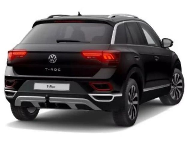Volkswagen T-Roc 1.5 TSI Style