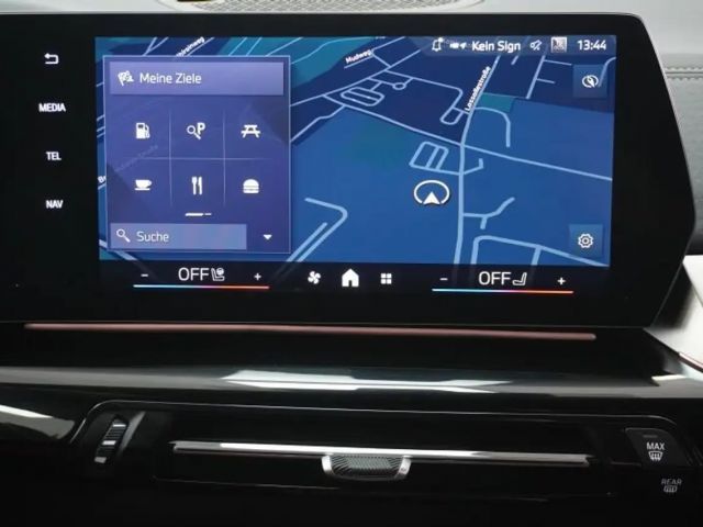 BMW X2 M-Sport M35i xDrive