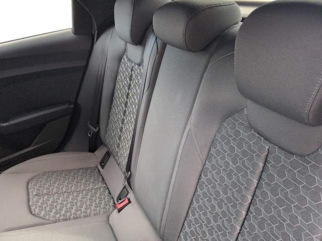 Audi A1 30 TFSI Allstreet S-Tronic