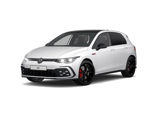Volkswagen Golf 2.0 TSI GTI Golf VIII