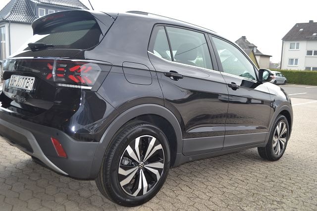 Volkswagen T-Cross DSG IQ.Drive Style
