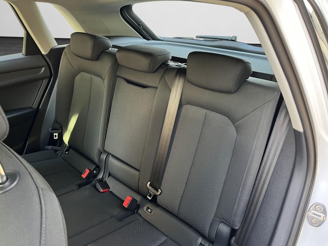 Audi Q3 45 TFSI Hybride S-Tronic