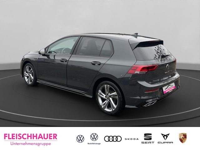 Volkswagen Golf 1.5 eTSI Golf VIII R-Line