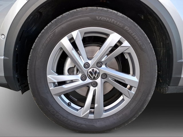 Volkswagen T-Roc 1.5 TSI DSG IQ.Drive R-Line