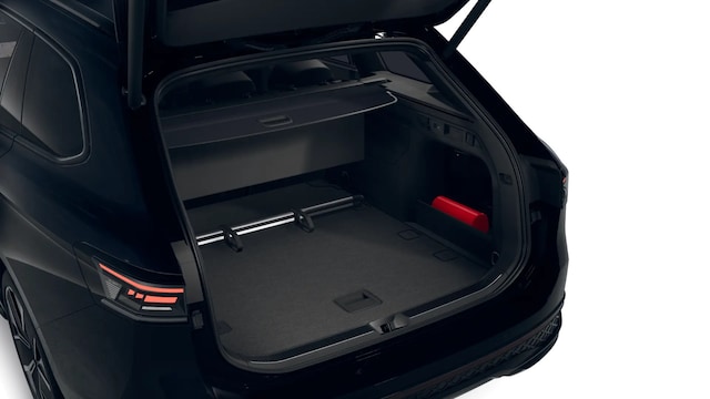 Volkswagen Passat 2.0 TSI R-Line Variant