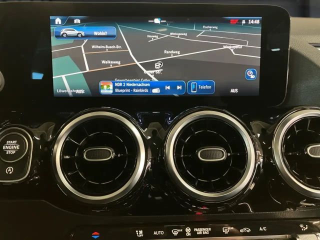 Mercedes-Benz GLA 200 Progressive