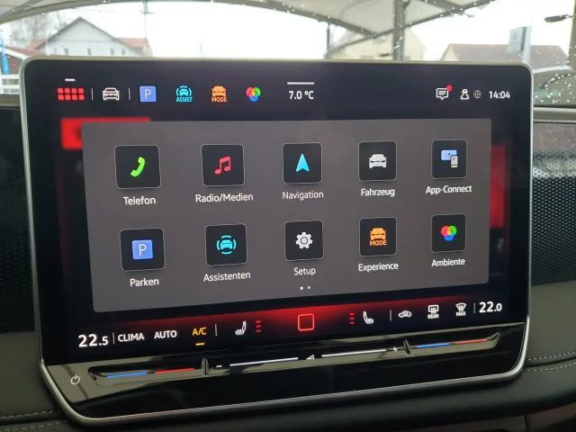 Volkswagen Tiguan 1.5 eTSI Life Plus