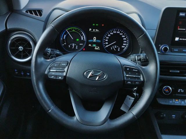 Hyundai Kona 1.6