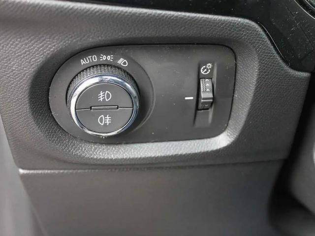 Opel Corsa GS-Line Grand Sport Turbo