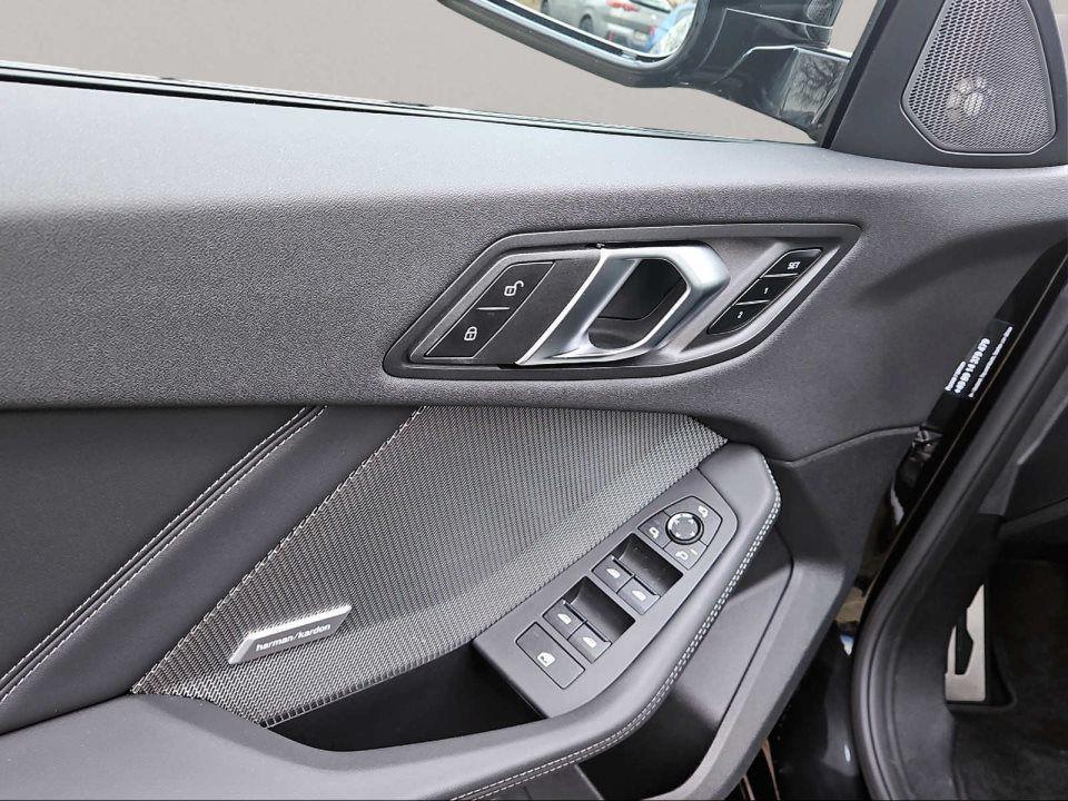 BMW M235 Gran Coupé