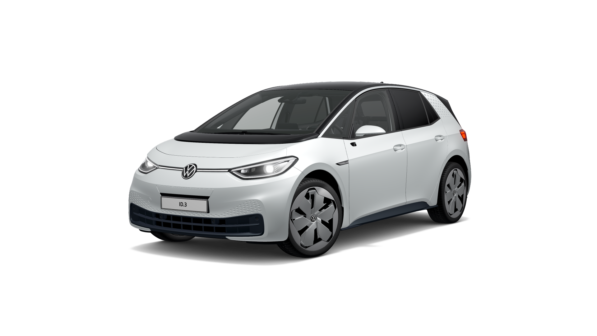 Volkswagen ID.3 150 kW